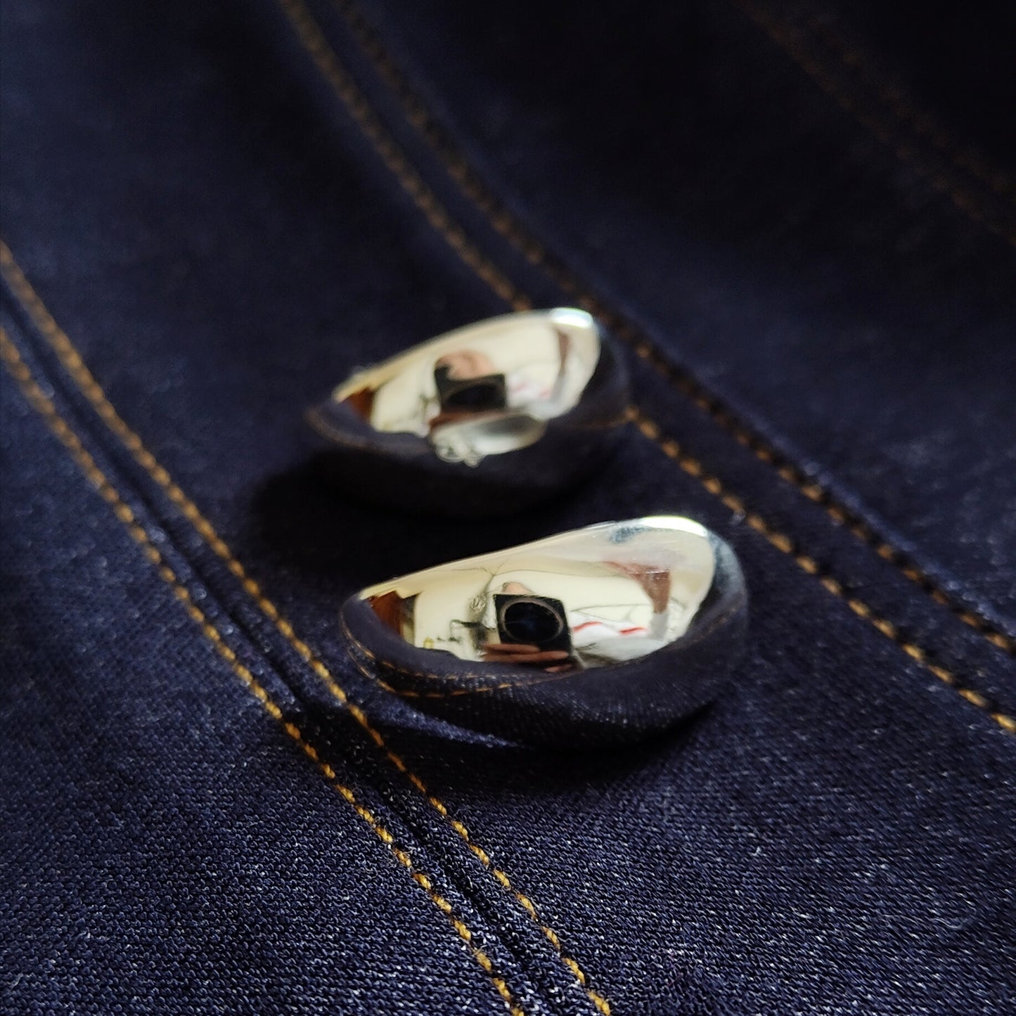 ST8 - Orecchini a goccia affusolata