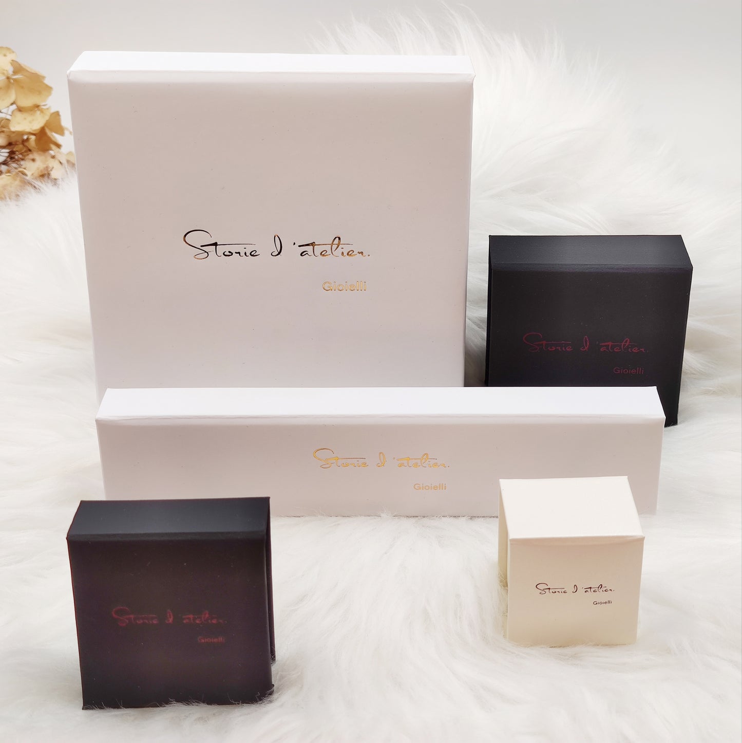Atelier Stories Gift voucher